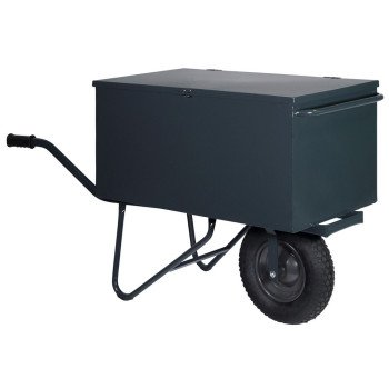 Gereedschapkruiwagen 190 Liter – 1 Luchtwiel