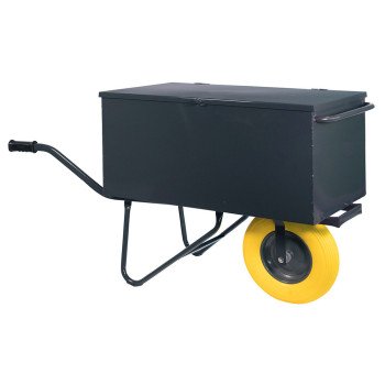 Gereedschapkruiwagen 190 Liter – 1 Softwiel