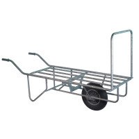 Ramenwagen gegalvaniseerd – Softwiel