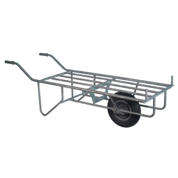 Ramenwagen gegalvaniseerd – Softwiel